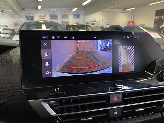 Citroen C4 8 of 11