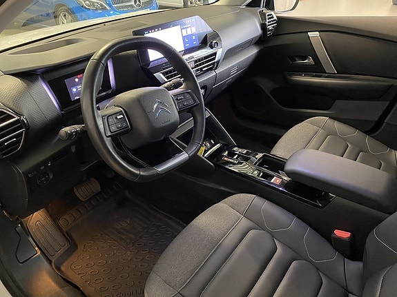 Citroen C4 7 of 11