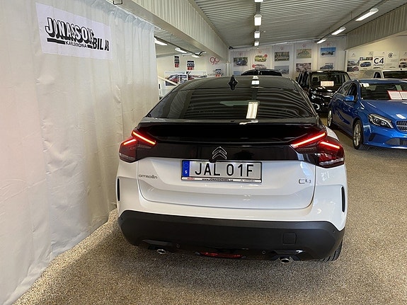 Citroen C4 11 of 11