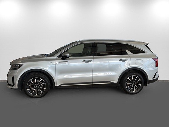 Kia Sorento 4 of 5
