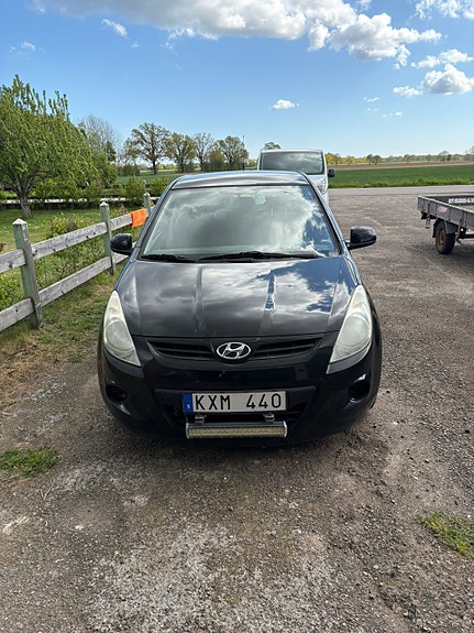İkinci el  Hyundai I20 1.2