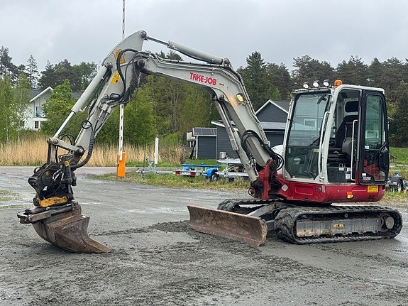 Take-Job TB 260