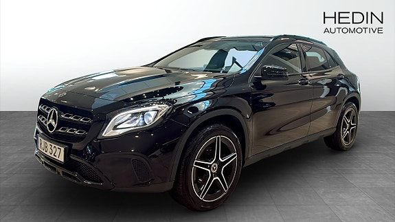 Mercedes-Benz GLA200