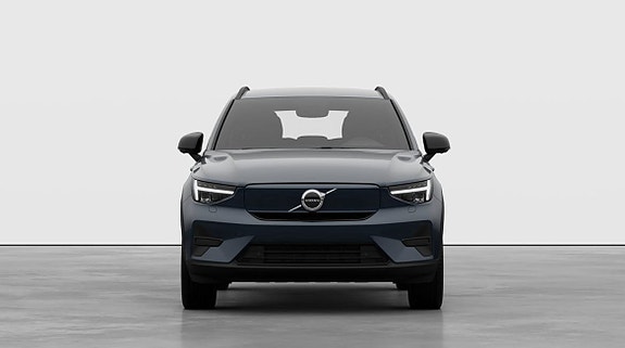 Volvo EX40 5 of 5