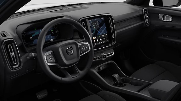 Volvo EX40 6 of 7
