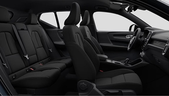 Volvo EX40 7 of 7