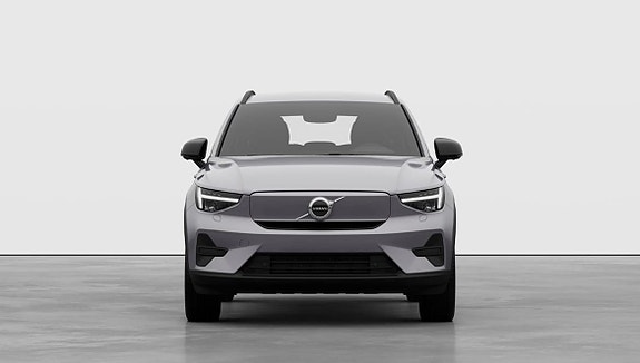 Volvo EX40 5 of 5