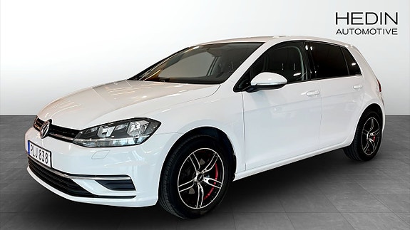 Volkswagen Golf-Serie