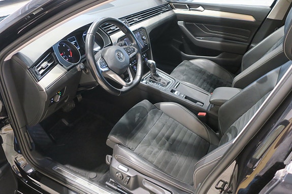 Volkswagen Passat 5 of 5