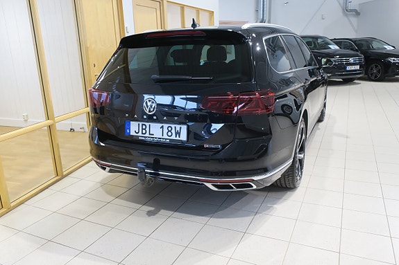 Volkswagen Passat 4 of 5