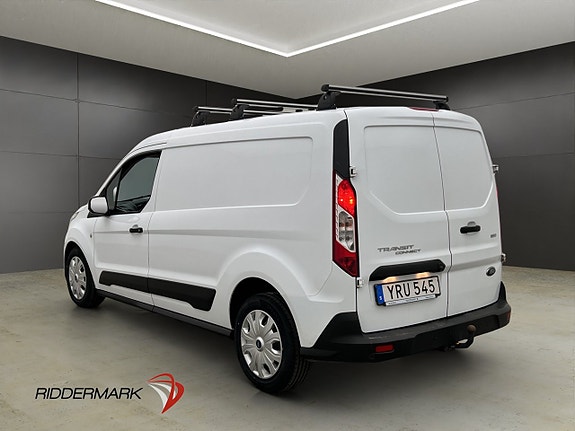Ford Transit Connect 7 of 30