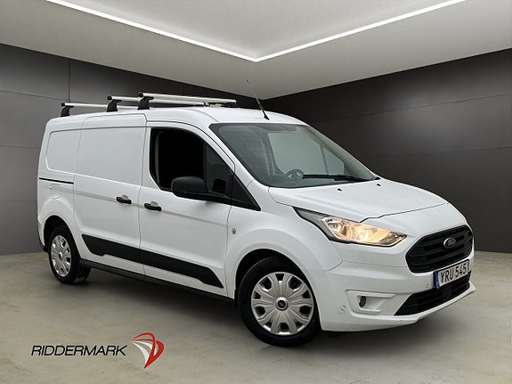 Ford Transit Connect 3 of 30