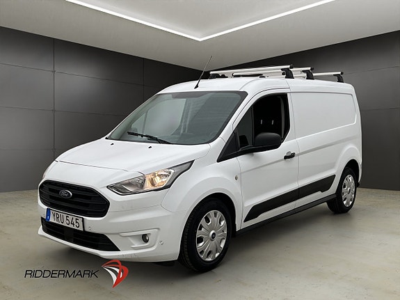 Ford Transit Connect 3 of 5