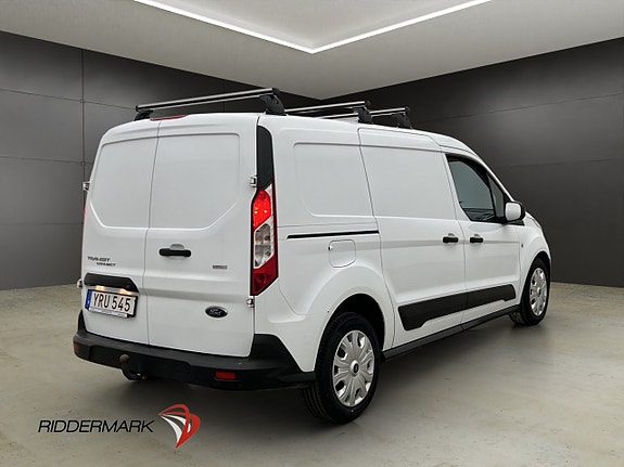 Ford Transit Connect 9 of 30