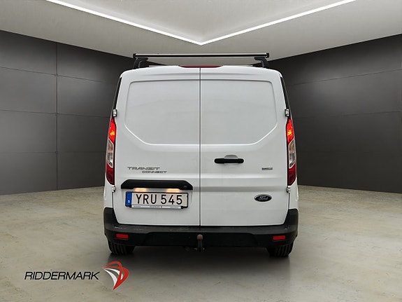 Ford Transit Connect 8 of 30