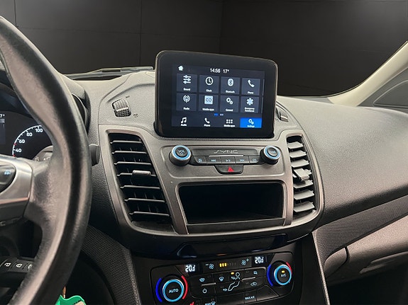 Ford Transit Connect 24 of 30