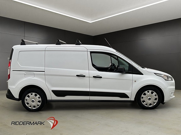 Ford Transit Connect 2 of 5