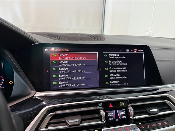BMW X5 23 of 25