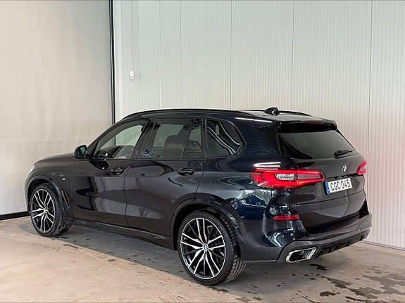 BMW X5 8 of 25