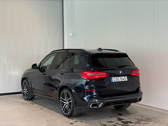 BMW X5 9 of 25
