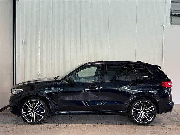 BMW X5 6 of 25