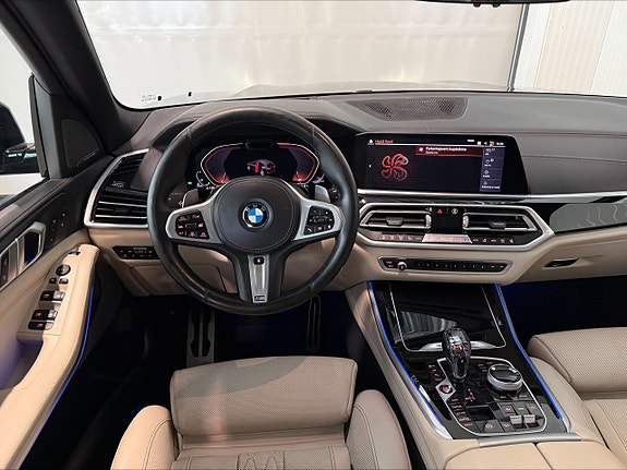 BMW X5 13 of 25