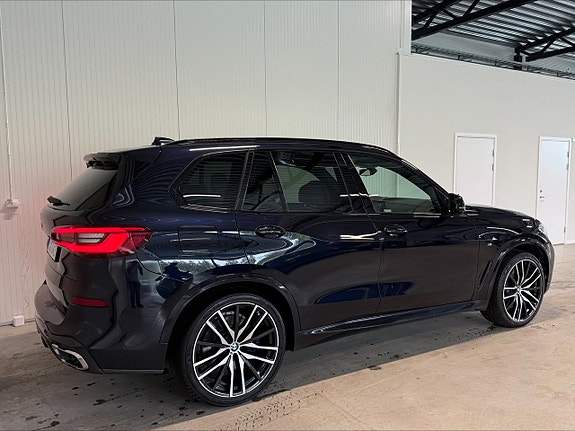 BMW X5 5 of 5