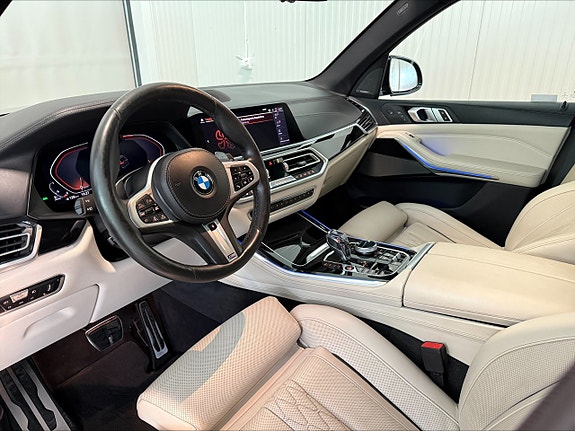 BMW X5 11 of 25