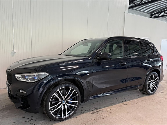 BMW X5 7 of 25