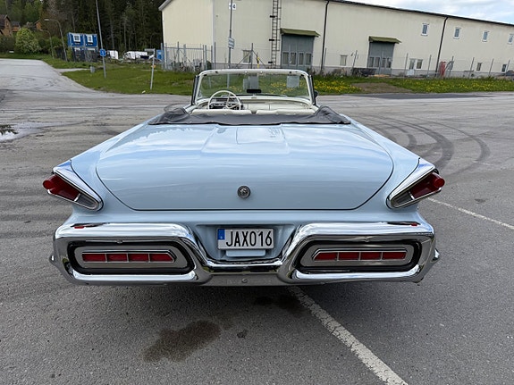 Mercury Monterey 6 of 16