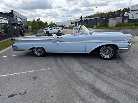 Mercury Monterey 4 of 16