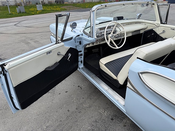 Mercury Monterey 9 of 16