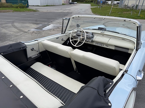 Mercury Monterey 12 of 16