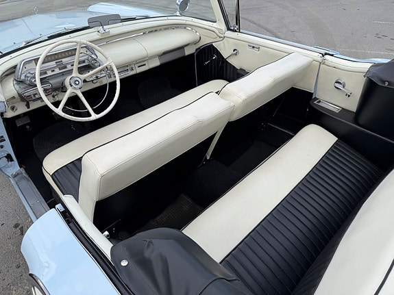 Mercury Monterey 10 of 16