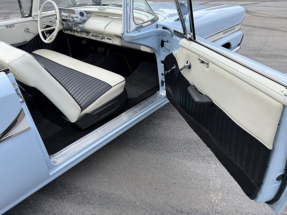 Mercury Monterey 11 of 16