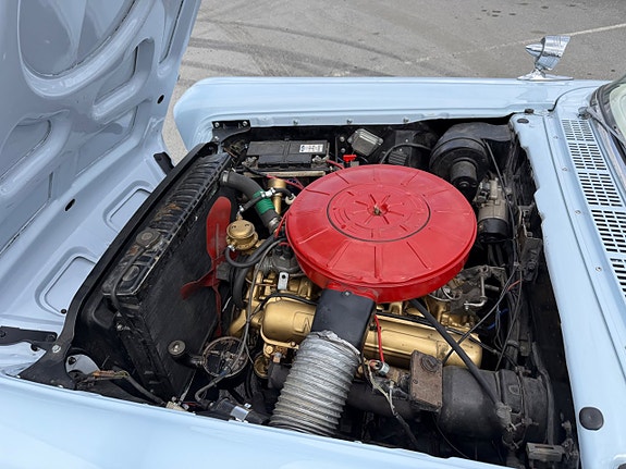 Mercury Monterey 13 of 16