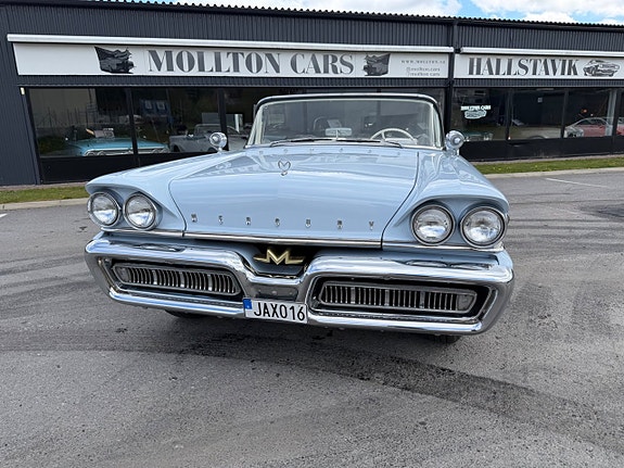 Mercury Monterey 2 of 16