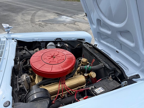 Mercury Monterey 14 of 16
