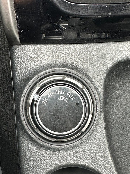 Mitsubishi L200 15 of 17