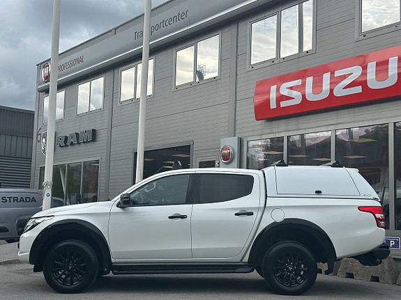 Mitsubishi L200 3 of 17