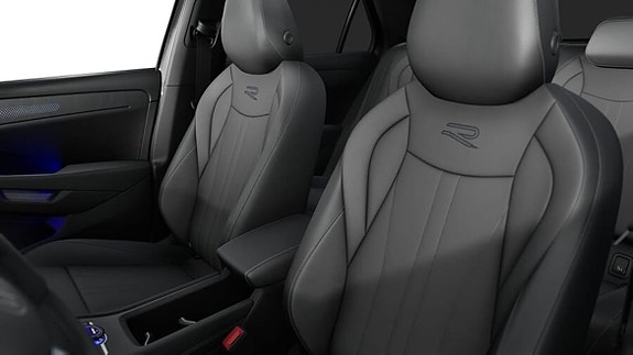 Volkswagen T-Roc 8 of 9