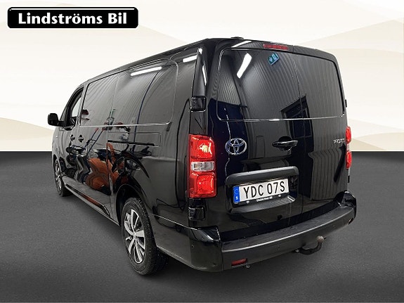 Toyota Proace 4 of 5