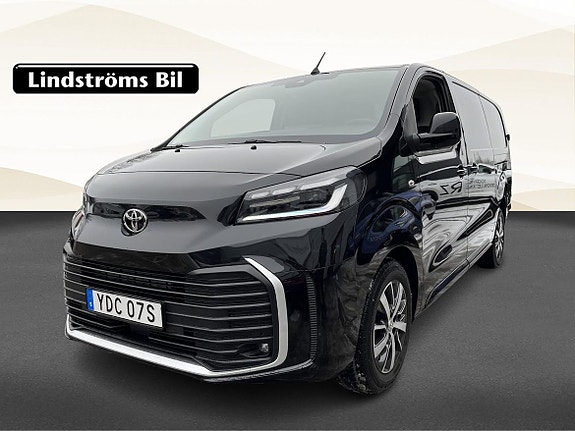 Brugt Toyota Proace 