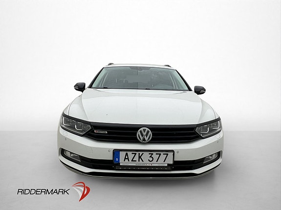Volkswagen Passat 3 of 5