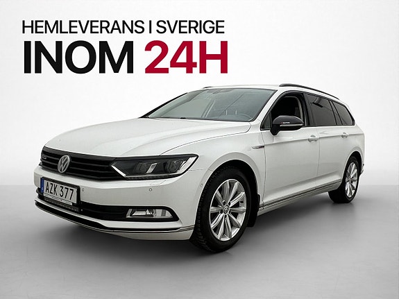 Volkswagen Passat 4 of 5