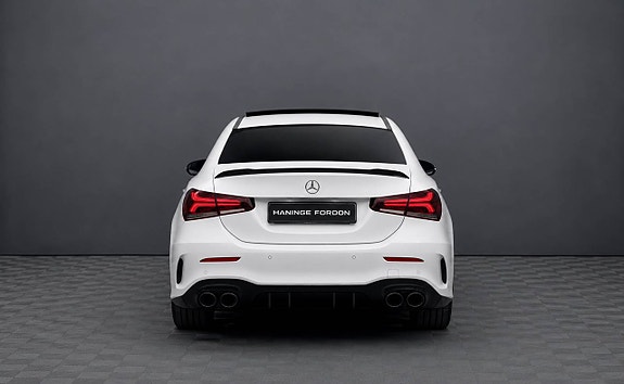 Mercedes-Benz A180 5 of 5