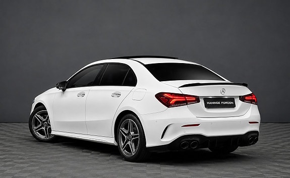 Mercedes-Benz A180 6 of 17