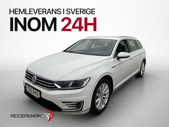 Volkswagen Passat 3 of 29