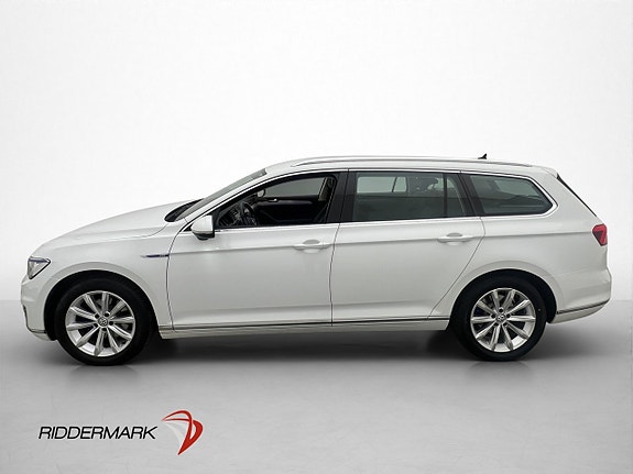 Volkswagen Passat 5 of 5