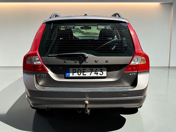 Volvo V70 5 of 15